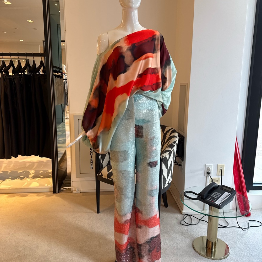 Meet your Posher, Robin wood